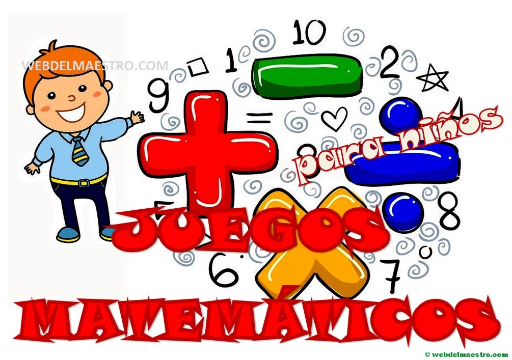 Juegos matemáticos