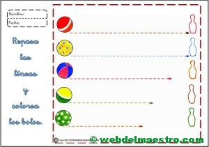 Ficha Educacion Infantil-1