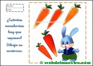 Ficha Educacion Infantil-13