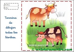 Ficha Educacion Infantil-2