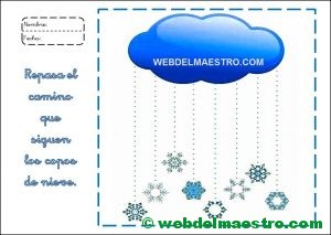 Ficha Educacion Infantil-3