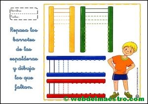 Ficha Educacion Infantil-5
