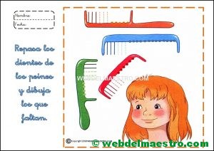 Ficha Educacion Infantil-6