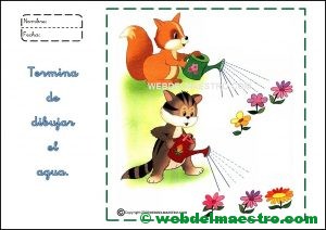 Ficha Educacion Infantil-8