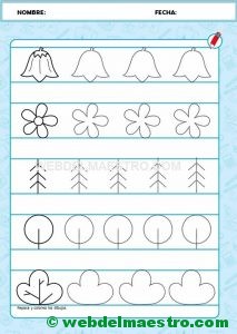 Ficha para 5 años-1