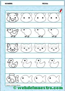 Ficha para 5 años-2