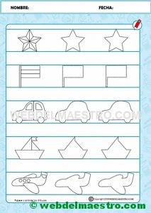 Ficha para 5 años-3