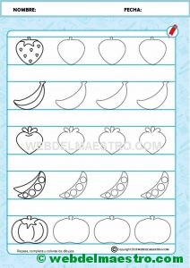 Ficha para 5 años-4