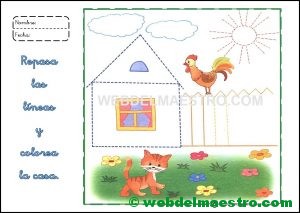 Fichas de grafomotricidad-15