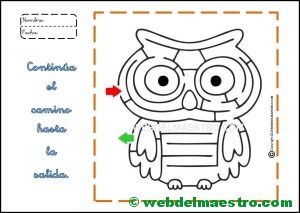Fichas de grafomotricidad-18