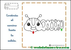 Fichas de grafomotricidad-21