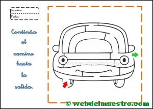 Fichas de grafomotricidad-22
