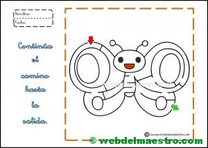 Fichas de grafomotricidad-24