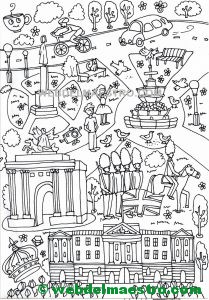 Imagen 3- Póster de Londres