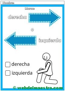 Izquierda y derecha-Actividades-1