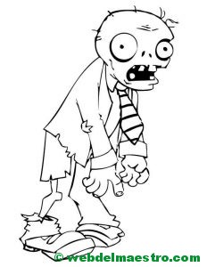 Dibujo de halloween-7