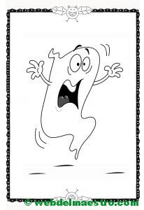 Fantasmas Halloween-3