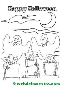 Fantasmas Halloween-4