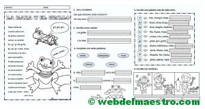 Lectoescritura-silabas trabadas