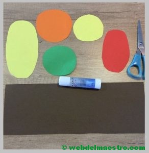 Procedimiento -paso 1