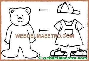 Recortables para imprimir