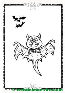 Vampiros de Halloween-2