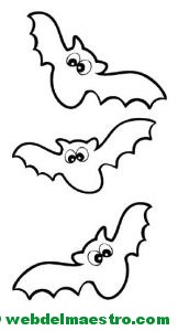 Vampiros de Halloween-5