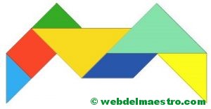 tangram araña-2
