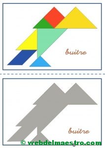 tangram-buitre