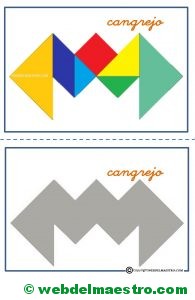tangram-cangrejo