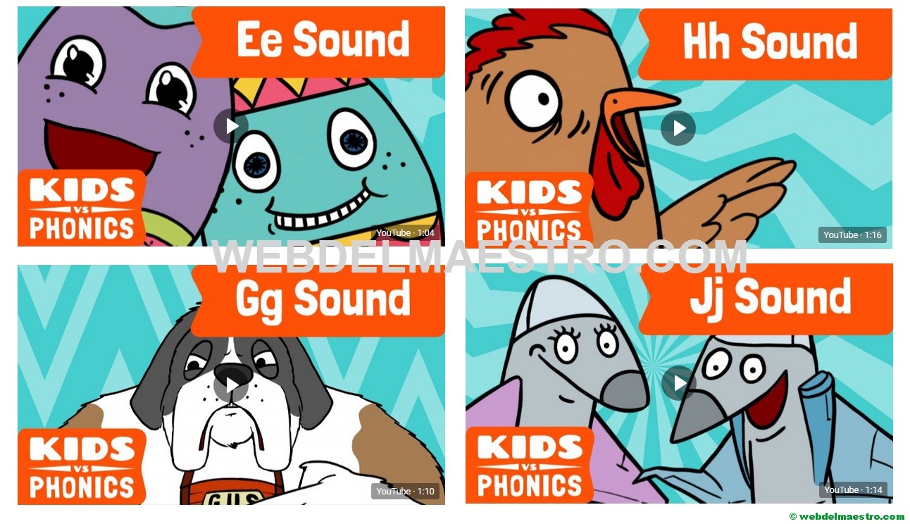 Aprender a leer en inglés (I)