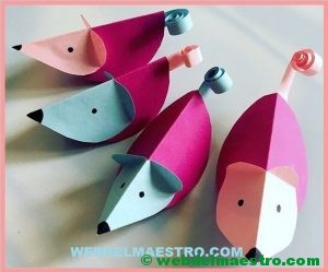 Terminación del trabajo