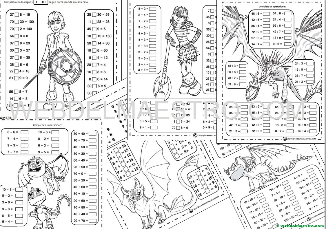 Cálculo mental rápido