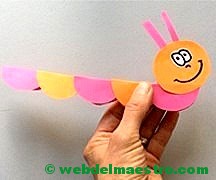 Terminación del trabajo