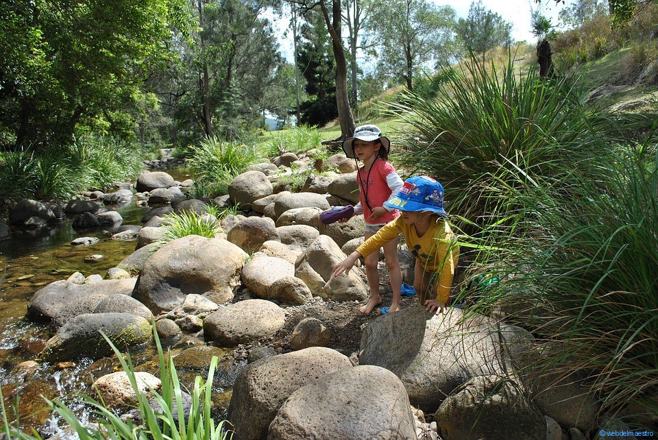 Recuperar juegos tradicionales