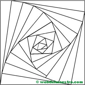 Dibujo para colorear nº 2