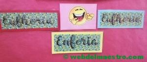 imágenes de emociones - euforia