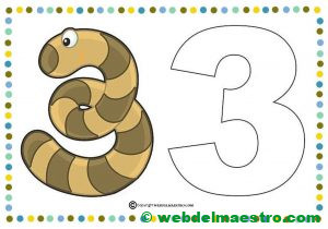 numeros para imprimir