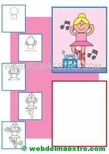 Como dibujar una persona-1