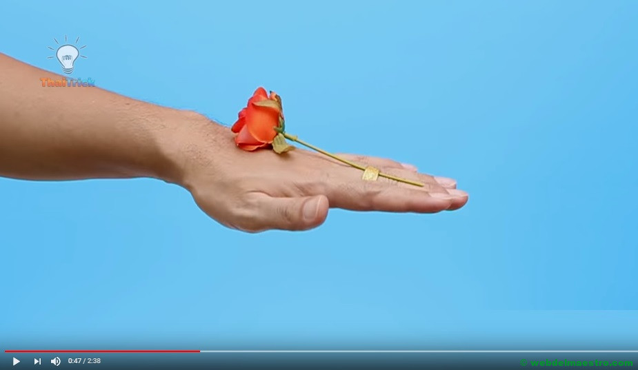 Trucos de magia para niños