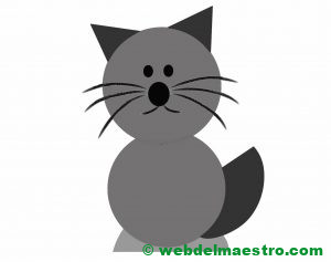 Formas geométricas-5-gatito-