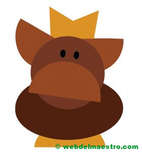 Formas geométricas-7-vaquita