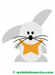 Formas geometricas-2-conejito