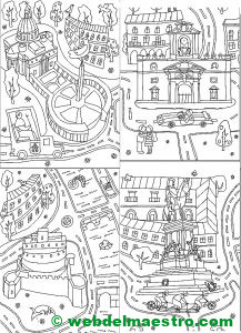 Poster de Roma-paginas 1 al 7