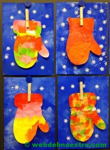 manualidades de navidad para infantil-10