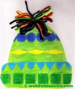 manualidades de navidad para infantil-3