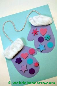 manualidades de navidad para infantil-7