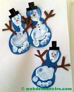 manualidades navidad infantil-2