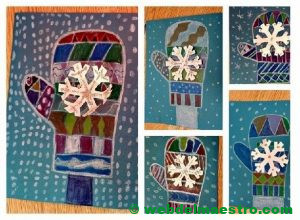 manualidades navidad infantil-4