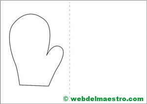 plantila para las manualidades